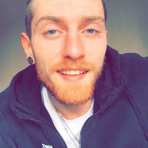 Meet your Posher, Tyler